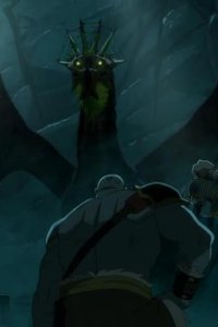 The Legend of Vox Machina – S02E12 – The Hope Devourer