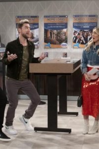 How I Met Your Father – S02E17 – Out of Sync