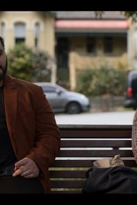 Wolf Like Me – S01E02 – Episode #1.2