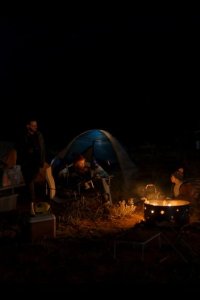 Wolf Like Me – S01E05 – Episode #1.5