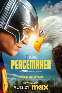 Peacemaker – S02E04 – Need I Say Door