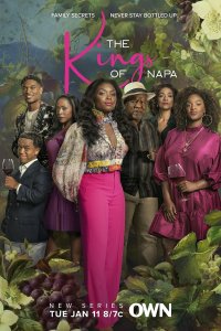 The Kings of Napa – S01E02 – She’s Gotta Crush It