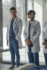 Good Sam – S01E01 – Pilot