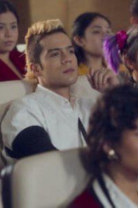 Rebelde – S02E08 – Otro día que va