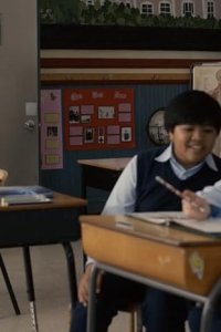 Son of a Critch – S01E13 – Save the Last Dance for Me