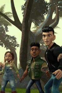 Dragons: The Nine Realms – S05E04 – Scent of a Dragon