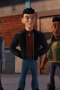 Dragons: The Nine Realms – S06E02 – Break in Case of Emergency