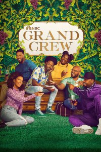 Grand Crew – S02E04 – Wine & Ojai