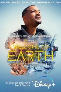 Welcome to Earth – S01E04 – Power of Scent