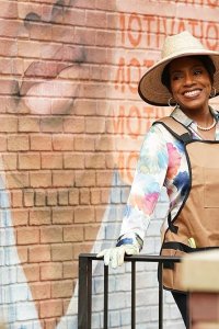 Abbott Elementary – S01E07 – Art Teacher