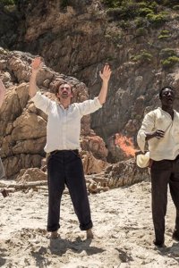 Around the World in 80 Days – S01E06 – Episode #1.6