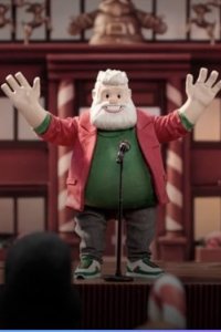 Santa Inc. – S01E01 – Where the Hell Is Brent?