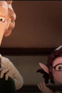 Santa Inc. – S01E05 – Santa’s Birthday