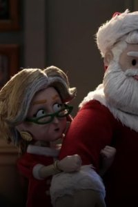 Santa Inc. – S01E06 – The Announcement
