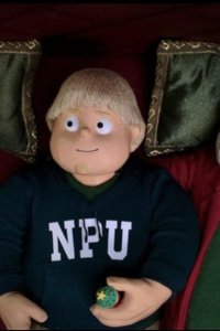Santa Inc. – S01E08 – Cracks in the Peppermint Ceiling Part 2