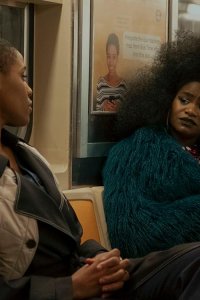 Harlem – S01E09 – Secrets