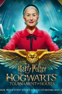 Harry Potter: Hogwarts Tournament of Houses – S01E02 – Ravenclaw vs. Slytherin