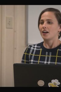 The Sex Lives of College Girls – S01E02 – Naked Party