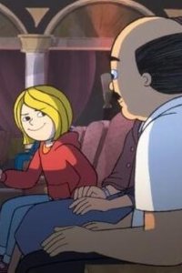 Harriet the Spy – S02E05 – Ole Golly in Love