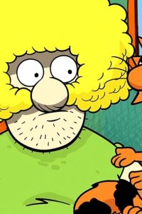 The Freak Brothers – S01E01 – Pilot