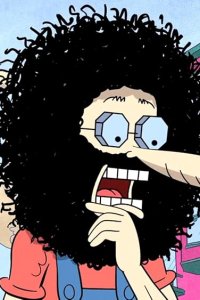 The Freak Brothers – S01E06 – Gender Non-Binary