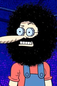 The Freak Brothers – S01E08 – Freakchella