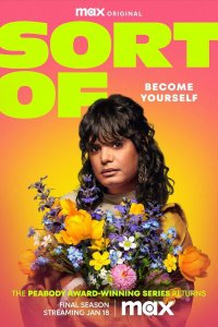 Sort Of – S03E03 – The Sort Of Truth