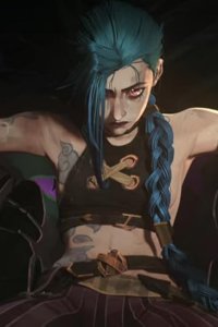 Arcane: League of Legends – S01E09 – The Monster You Created