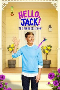 Hello, Jack! The Kindness Show – S01E03 – Jack and Cooper’s Chalk Game
