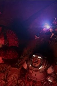 Star Trek: Prodigy – S01E05 – Terror Firma