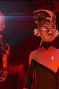 Star Trek: Prodigy – S01E10 – A Moral Star, Part 2