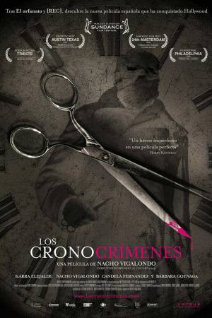 Timecrimes