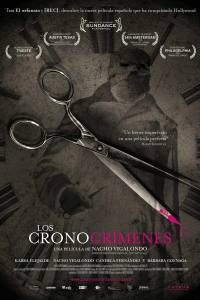 Timecrimes