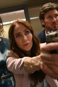 Day of the Dead – S01E03 – The Grey Mile