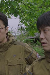 Jirisan – S01E15 – Episode #1.15