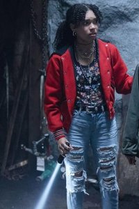 The Girl in the Woods – S01E03 – The Lure