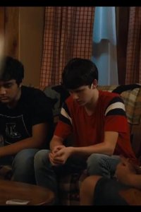 Just Beyond – S01E02 – Parents Are from Mars, Kids Are from Venus
