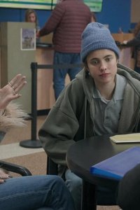 Maid – S01E07 – String Cheese