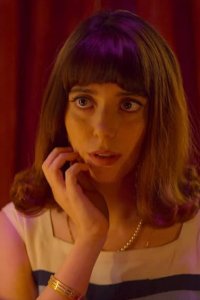 Luna Park – S01E01 – Butterfly