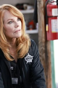 CSI: Vegas – S03E08 – The Artist Is Present