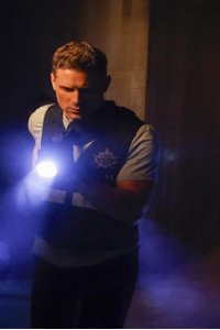 CSI: Vegas – S03E10 – Tunnel Vision