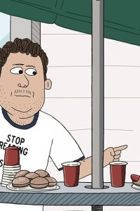 Ten Year Old Tom – S01E02 – The Spelling Bee is Rigged/Dakota’s Dad