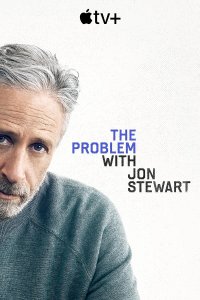 The Problem with Jon Stewart – S02E08 – The Military Industrial Excess