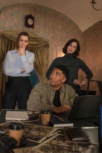 FBI: International – S01E17 – Uprooting