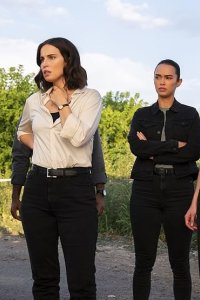 FBI: International – S02E01 – Unburdened