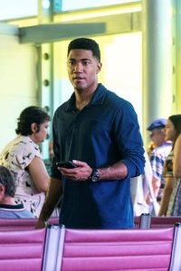 FBI: International – S02E02 – Don’t Say Her Name Again