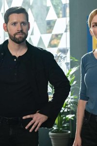 FBI: International – S02E05 – Yesterday’s Miracle