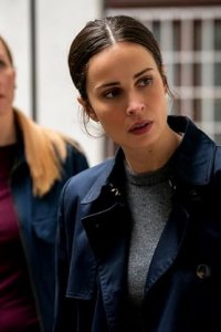 FBI: International – S02E08 – Hail Mary