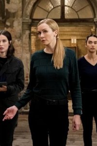 FBI: International – S02E09 – Wheelman