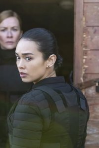 FBI: International – S02E13 – Indefensible